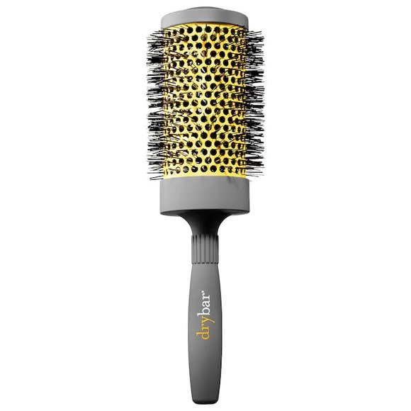 DryBar - Double Pint Large Round Ceramic Brush - Picture 3 of 7